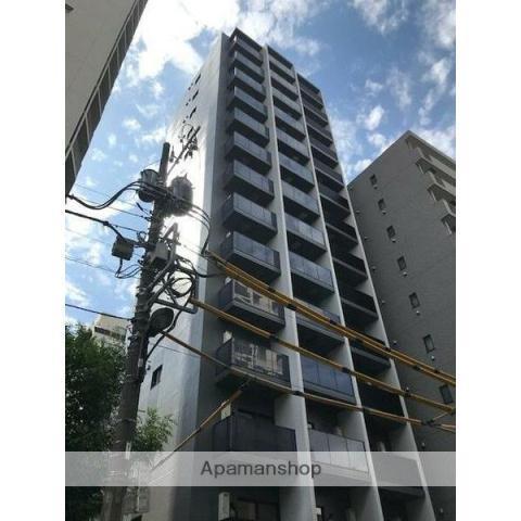 S-RESIDENCE神田AVANCE
