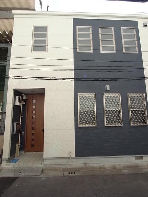 山手線 上野駅 徒歩5分 2階建 築56年