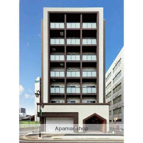 TS RESIDENCE NAGOYA(ワンルーム/4階)