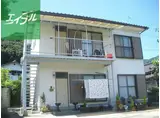 長崎本線 長与駅 徒歩9分 2階建 築34年