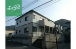 長崎県長崎市  築21年