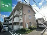 長崎本線 長与駅 徒歩38分 3階建 築21年