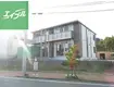 スプリングパークSTAGEⅠ(2LDK/1階)