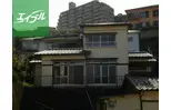 長崎電軌本線 浦上車庫駅 徒歩16分  築55年