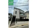 GRANSUITE MOTOOMACHI