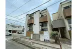 ビルーチェ A棟
