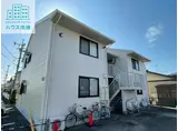 プレジール宮小路C