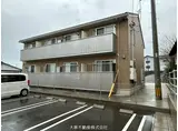ランチヒル真崎C棟