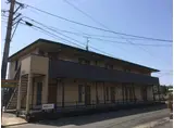 パルティールパレスB棟