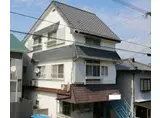 相川アパート